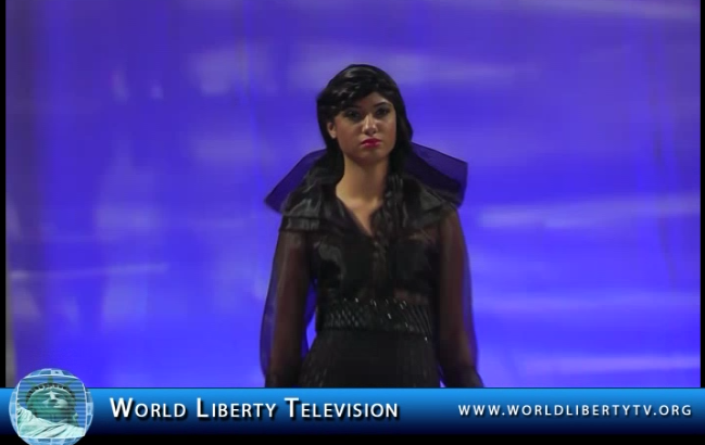 Marisol Henriquez, Couture Designer from Santo Domingo – 2013