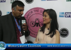 Women Entrepreneurs’ Rock The World Conference