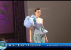 Amal Sarieddine Shows her Signature Opulent Designs at Couture Fashion Week NYC