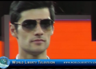 Safilo Group, Glasses fashion Show at New York Javits Center – New York City