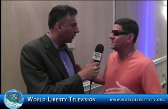 Interview with Angel Garcia, Trainer of Danny “Swift” Garcia, Super Lightweight World Boxing Champion – 2012