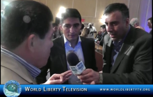 Interview with Boxing Great from Mexico, Erik “Terrible” Morales – 2012