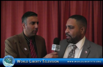 Interview with Daryl J. Peoples, President of the International Boxing Federation & USBA