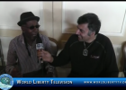 Interview with Livingston Bramble, Former Lightweight World Boxing – 2012