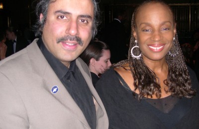 Introducing The World Liberty TV African-American/Caribbean Channel