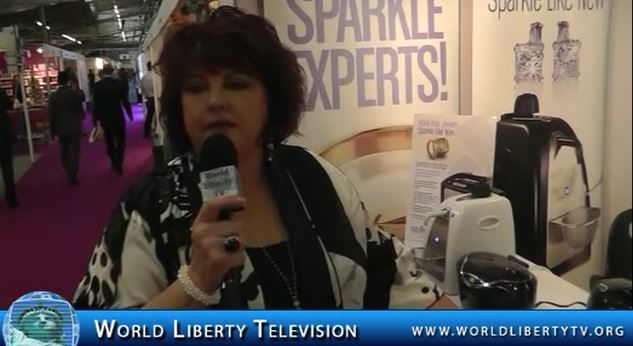NY Now: The Market for Home style and Lifestyle at NY Javits  Center and Pier 94 – 2013