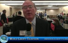 Interview with Perry Reynolds VP Marketing & Trade Development for International Housewares Association – NY, 2012
