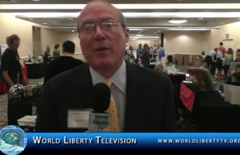 Interview with Perry Reynolds VP Marketing & Trade Development for International Housewares Association – NY, 2012