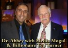 The Giants of Broadcasting  Luncheon -NYC