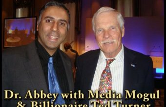 The Giants of Broadcasting  Luncheon -NYC
