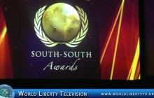 2013 South-South Awards Honor Global Governance Leaders