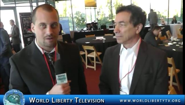Exclusive interview with Christopher Weaver, Founder Bethesda Software – 2013