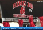 3rd Annual Ring 10 Gala at the Marina Del Rey, Bronx NY 2013