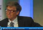 Bill Gates (World’s Richest Man) Speech at The CGI : “Big Bets” Philanthropy: Partnership, Risk Taking, and Innovation
