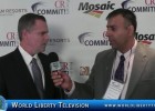 Exclusive Interview with James J. Murren, Chairman and CEO, MGM Resorts International