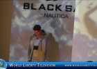 Nautica Fashion Show During Fashion Week at Lincoln Center, NYC