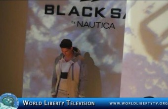Nautica Fashion Show During Fashion Week at Lincoln Center, NY – 2013