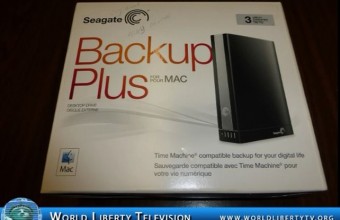 Storage and back up Drive Reviews (2013)