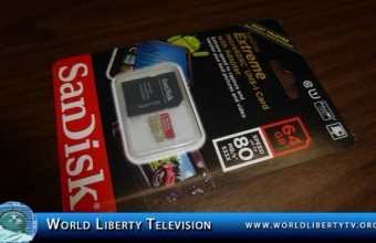 Flash Drive and Memory Card Reviews (2013)