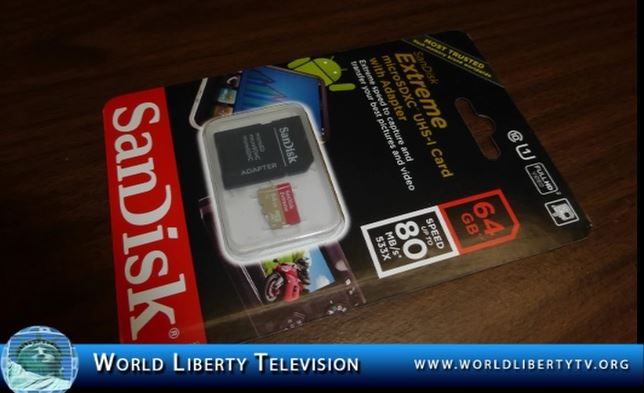 Flash Drive and Memory Card Reviews (2013)