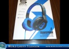 Leading Head phone reviews for World Liberty TV, Technology Channel