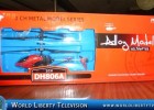 Toy Reviews in our World Liberty TV Twenty Thirteen