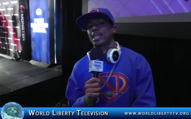 International CES Press Conferences 2014
