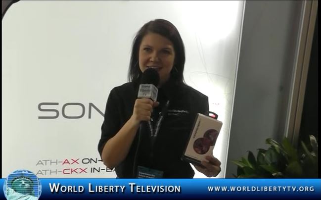 CES International vendor interviews 2014