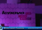 Lenovo Debuts new Products at CES International  Las Vegas 2014