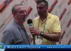 Interview with Showstoppers Co-Founder Steve Leon and Vendors  2014