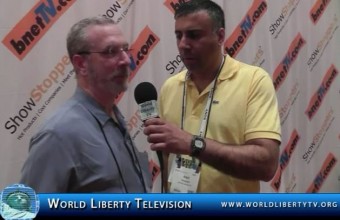 Interview with Showstoppers Co-Founder Steve Leon and Vendors  2014