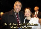 Inauguration of Melissa Mark-Viverito, NYC Council Speaker at Hostos Community College