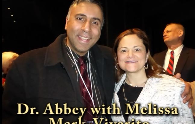 Inauguration of Melissa Mark-Viverito, NYC Council Speaker at Hostos Community College  -2014