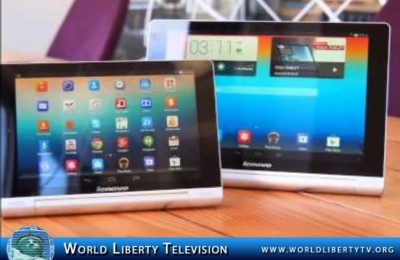 CES International 2014 Product Reviews 3