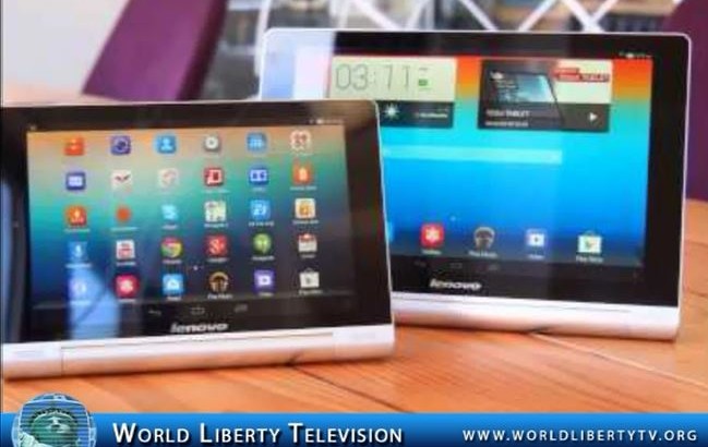 CES International 2014 Product Reviews 3