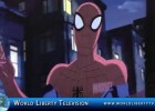 THE AMAZING SPIDER-MAN 2 – 2014 PRODUCT  demo by Tarion Taylor Anderson for Hasbro 2014