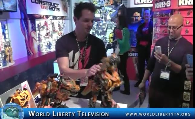 TRANSFORMERS  BIGGEST YEAR EVER AS HASBRO CELEBRATES THE BRAND’S 30TH ANNIVERSARY 2014