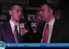Exclusive Interview with Beibut Shumenov, WBA/ IBA World Light Heavyweight Champion from Kazakhstan 2014