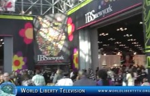International Beauty Show at New York Javit Center – 2014
