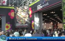 International Beauty Show at New York  Javit Center – 2014