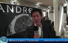 The Luxury Technology Show , Vendors -2014