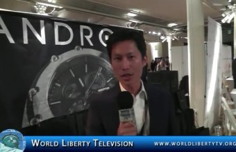 The Luxury Technology Show , Vendors -2014
