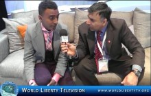 Interview with Chef Marcus Samuelsson of Red Rooster Harlem -2014