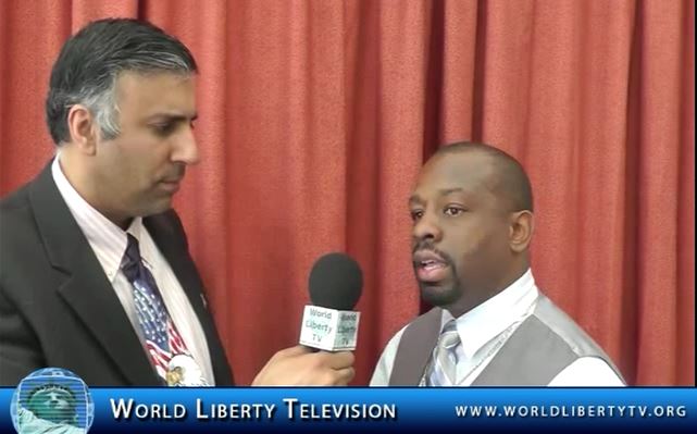 Kevin “Flushing Flash”,Kelley WBC Featherweight World Boxing Champion-2014