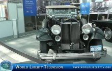 See Governors Nelson Rockefeller and Franklin D.Roosevelt’s Vintage cars-2014