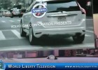 Volvo Press Conference at New York International Auto Show-Twenty Fourteen