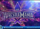WWE WrestleMania 30 Press Conference at Hard Rock Café NYC