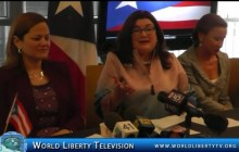 National Puerto Rican Day Parade Press Conference-2014