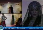 Aslam Hussein, CEO of Geebees Designer Studios, makes his 2014 historical debut in the USA
