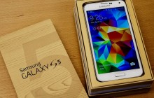 Review of Samsung Galaxy S5 Phone – 2014